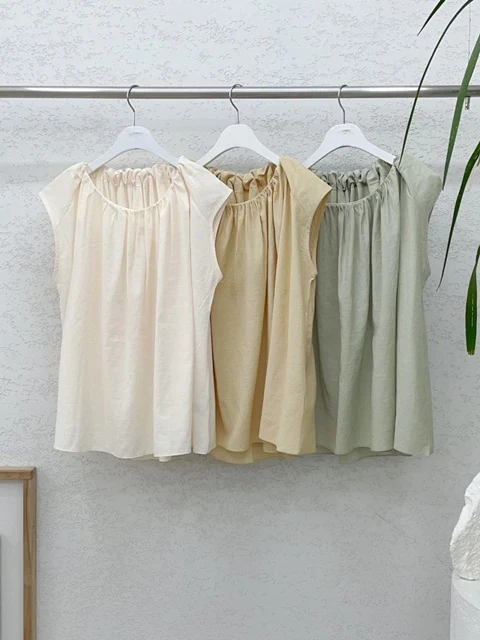 Susu Blouse Susu Blouse