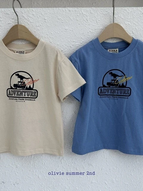 Dino Tee