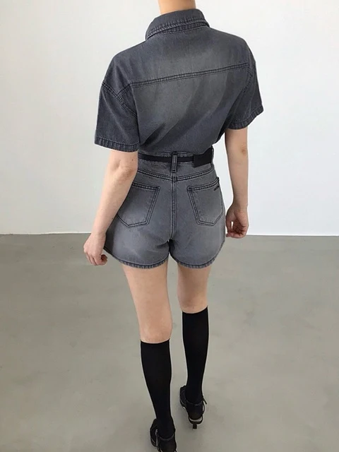 Dia Half Pants Dia Half Pants