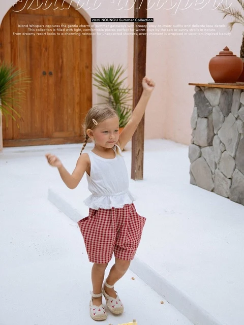 Bikku Shorts Bikku Shorts