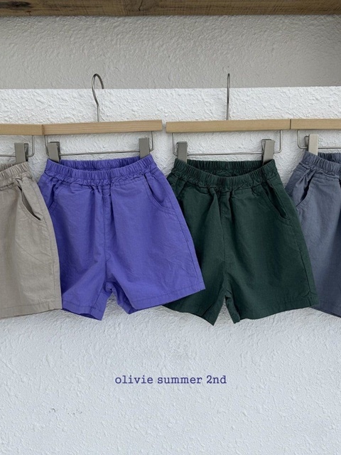 Daily Pants