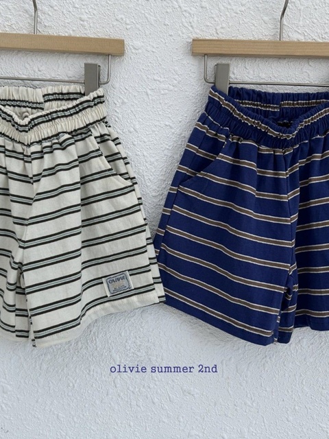 Harper Shorts