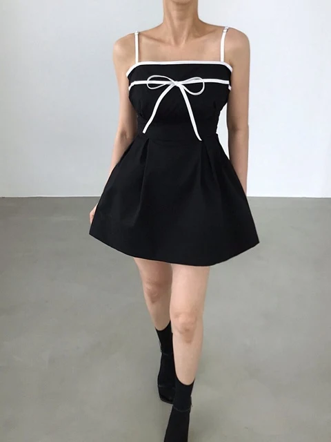 Cookies Cream Ribbon One-piece Cookies Cream Ribbon One-piece