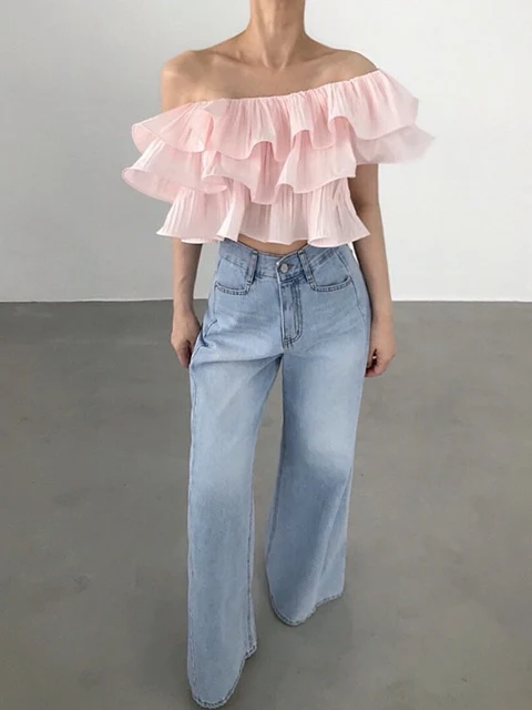 Brielle Wire Top Brielle Wire Top