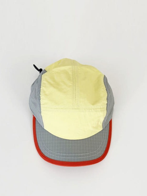 Goff Cap