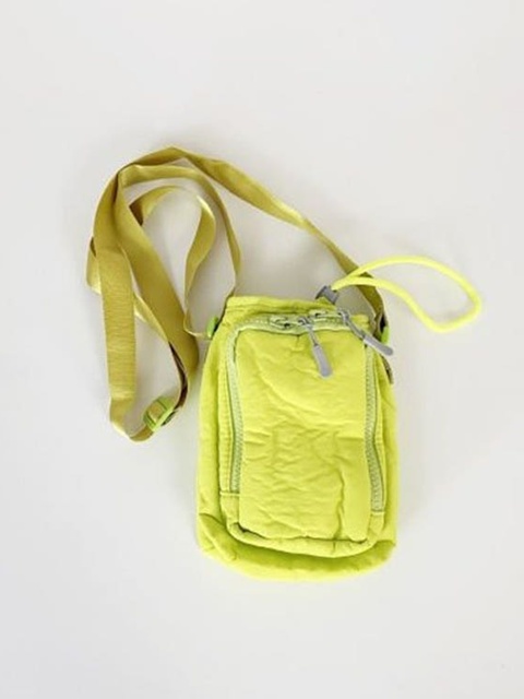 Pocket Water Bottle Bag