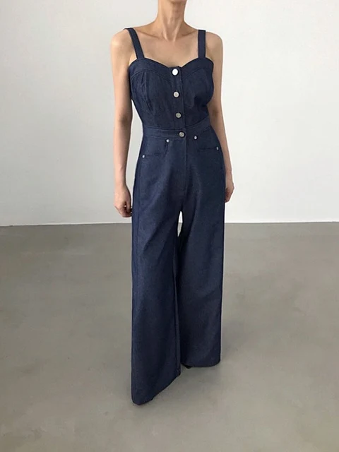 Winnie Jumpsuit Winnie Jumpsuit