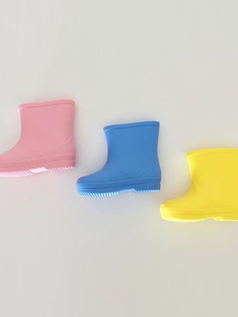 Jelly Rain Boots