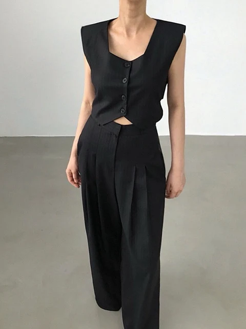 Nail Belted Top Nail Belted Top