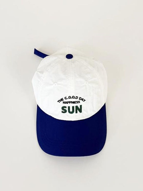 Sunday Cap