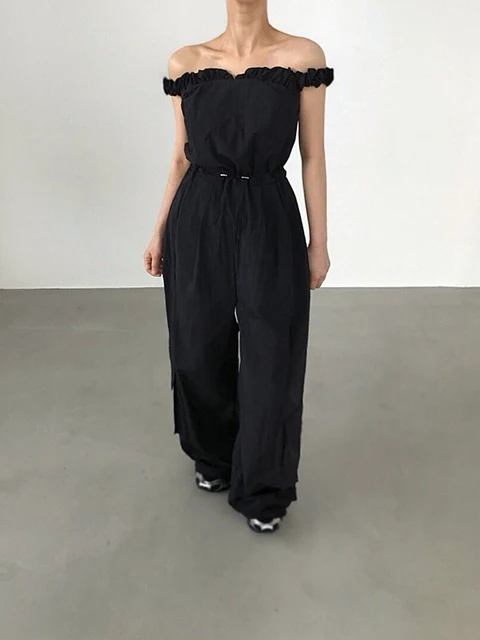 Lian Jumpsuit Lian Jumpsuit