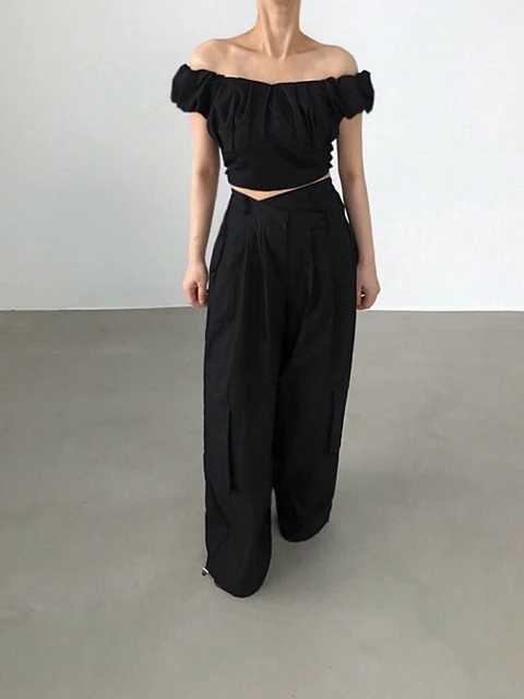 Dellen Puff Top Dellen Puff Top