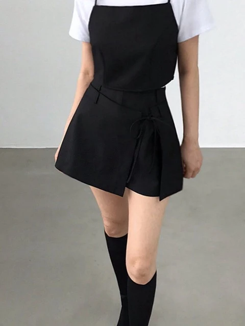 Soul Skirted Shorts Soul Skirted Shorts