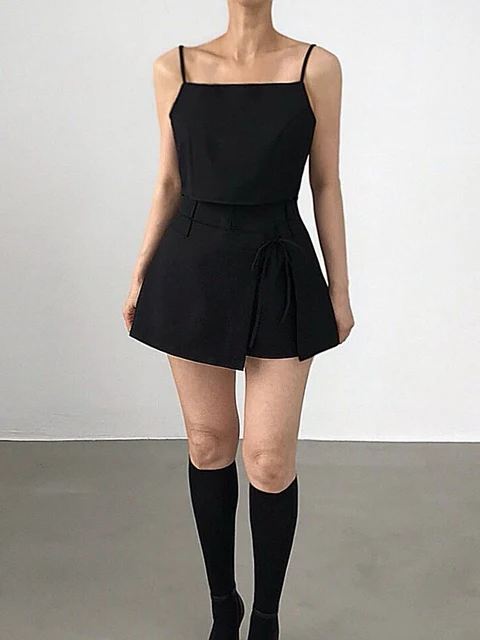 Soul Sleeveless Top Soul Sleeveless Top