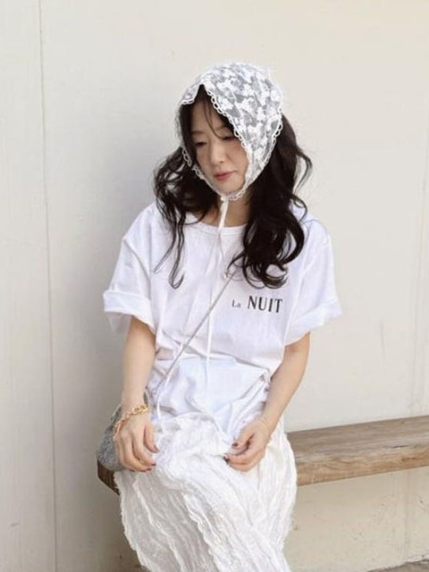 Adult La Nuit Tee Adult La Nuit Tee