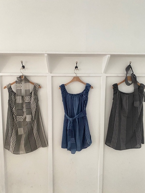 Tie One-piece Tie One-piece