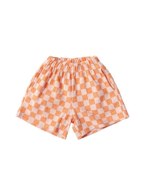 Check Shorts Check Shorts