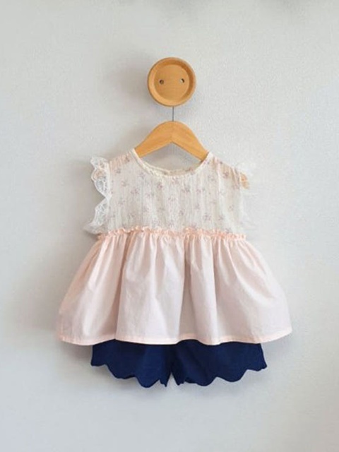 Kiki Blouse Kiki Blouse