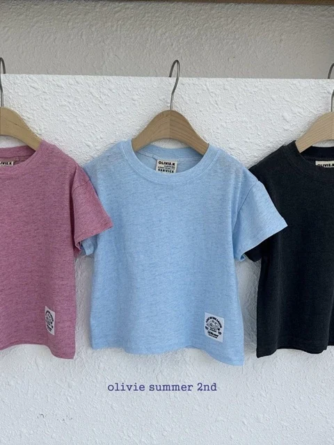 Natural Tee