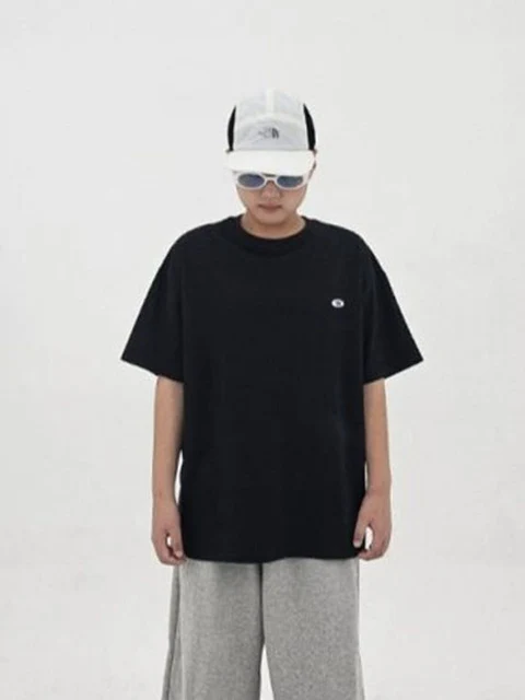 Mini Waffle Short Sleeve Tee Mini Waffle Short Sleeve Tee