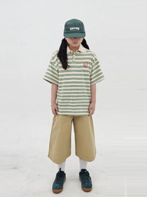 Bermuda Cotton Shorts Bermuda Cotton Shorts