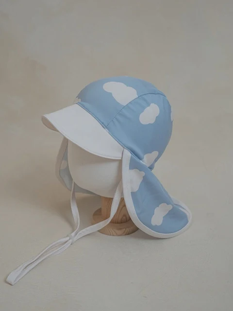 Flap Cap