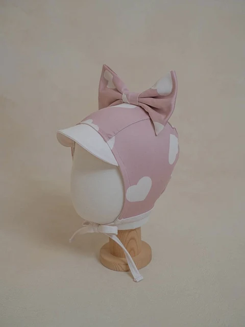 Ribbon Swim Hat