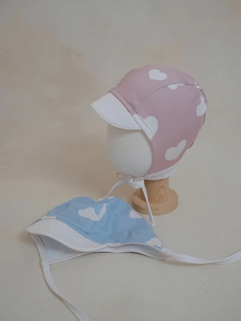 Swim Hat