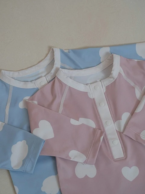 Bodysuit (Swimwear)