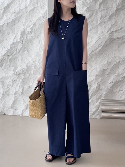 Flynn Jumpsuit Flynn Jumpsuit