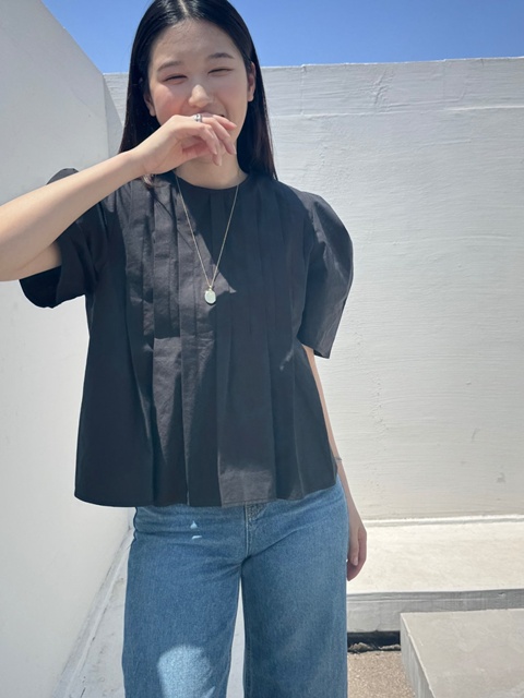 Anna Blouse Anna Blouse
