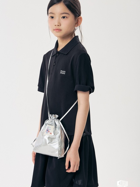 Glossy Bag Momo Cross Bag Glossy Bag Momo Cross Bag