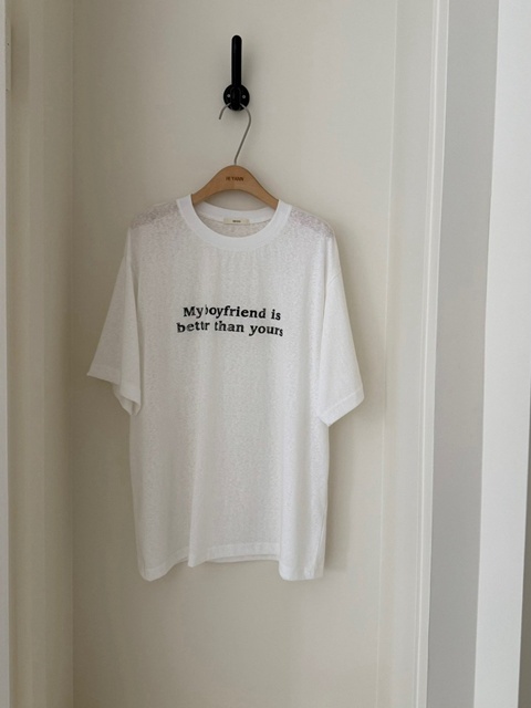 Acne Tee