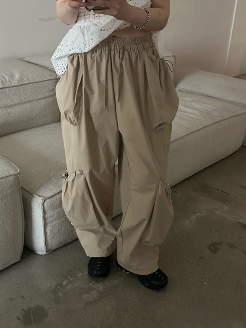 Hive Cargo Pants