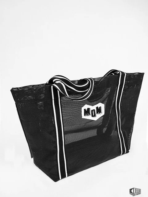 Big Mesh Beach Bag Big Mesh Beach Bag