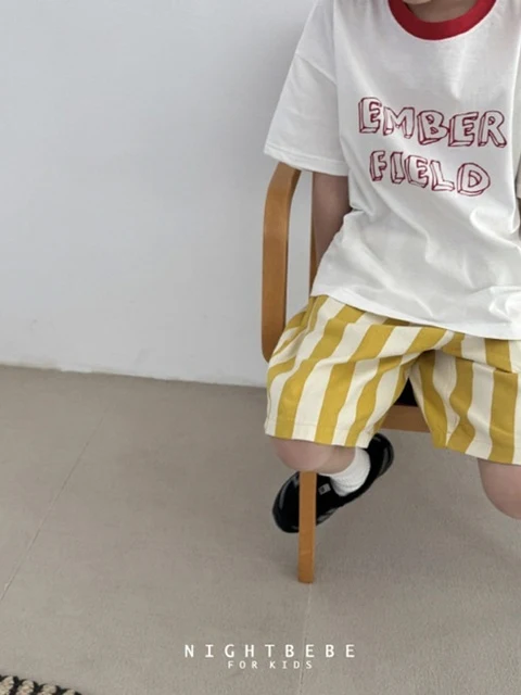 ST Label Shorts ST Label Shorts