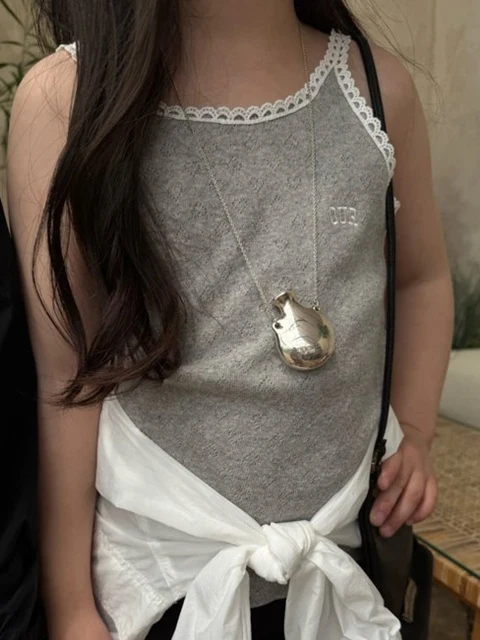 Vivi Lace Sleeveless Vivi Lace Sleeveless