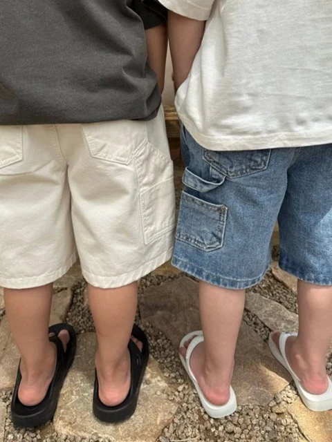 D-Work Pants D-Work Pants