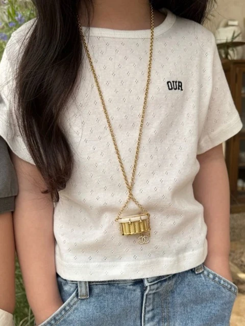 Void Drop Shoulder Tee Void Drop Shoulder Tee
