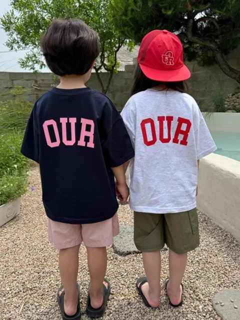 Our Reverse Tee Our Reverse Tee