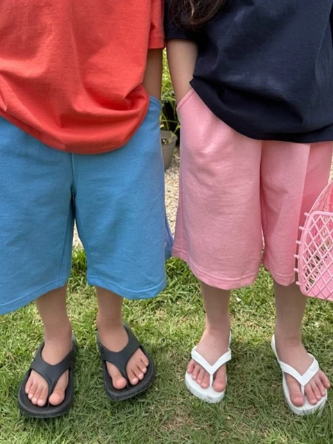 Motion Bermuda Pants Motion Bermuda Pants
