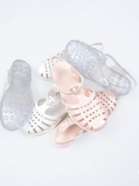 Jelly Shoes Jelly Shoes