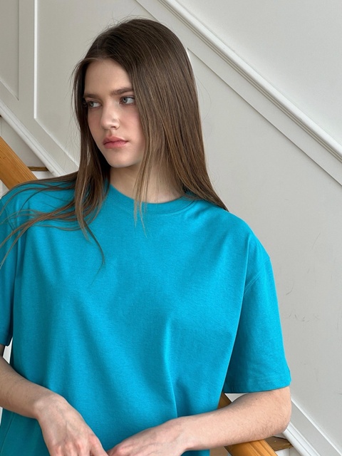 Daily Short Sleeve Tee