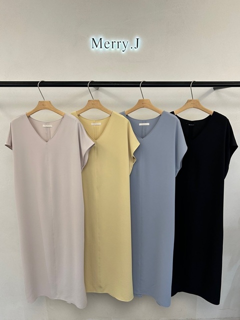 Flowy String One-piece Flowy String One-piece
