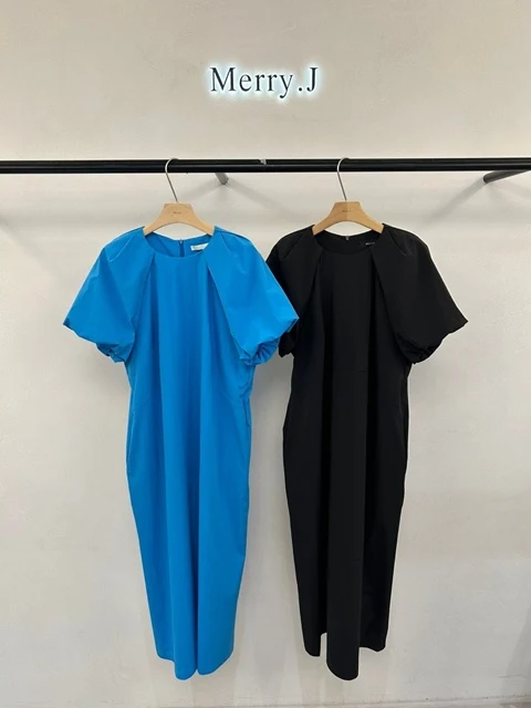 Tory Puff Sleeve One-piece Tory Puff Sleeve One-piece