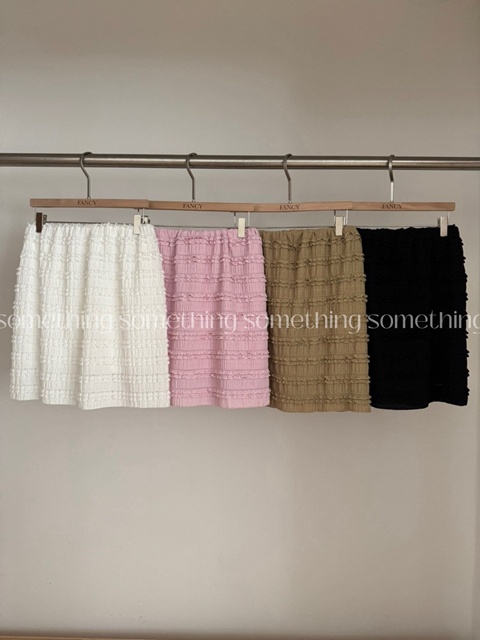 Clay Skirt Clay Skirt