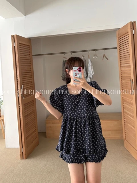 Molly Pajama Set