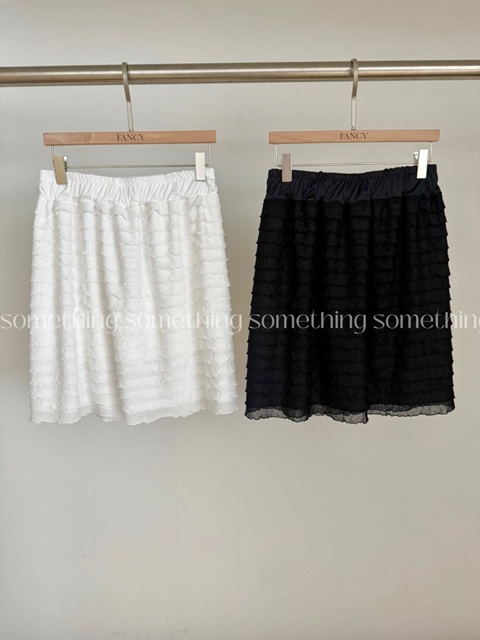 Cloud Skirt