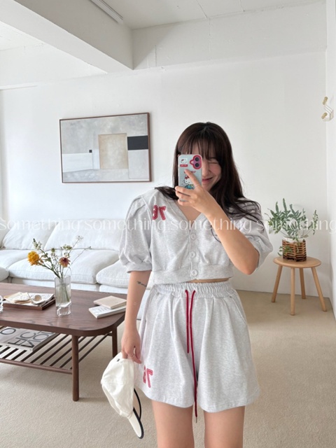 Lumi Cardigan