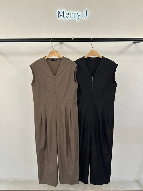 French Jumpsuit French Jumpsuit